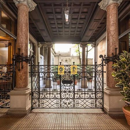 Le Dimore Suites Milano Luaran gambar