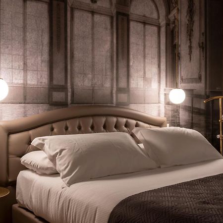 Le Dimore Suites Milano Luaran gambar