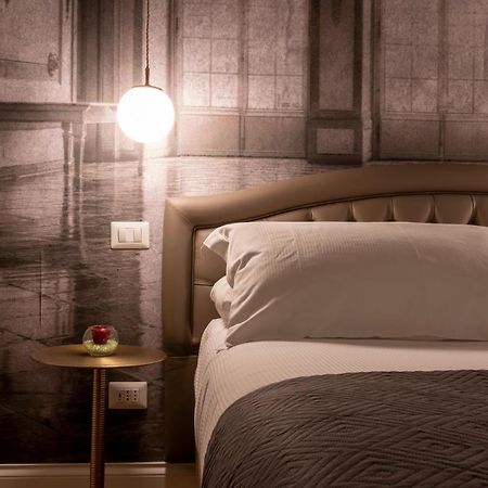 Le Dimore Suites Milano Luaran gambar