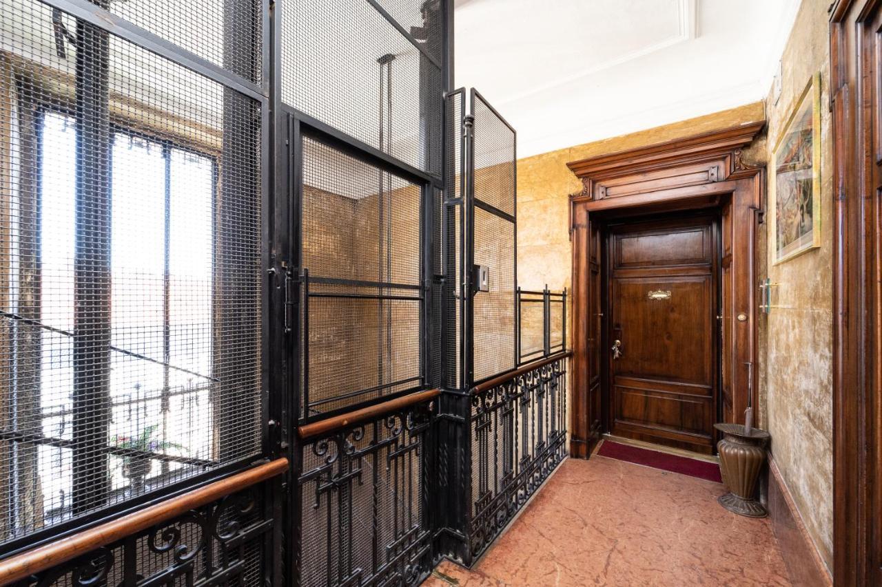 Le Dimore Suites Milano Luaran gambar