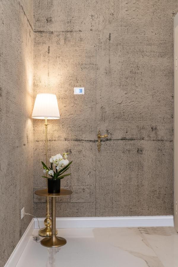 Le Dimore Suites Milano Luaran gambar