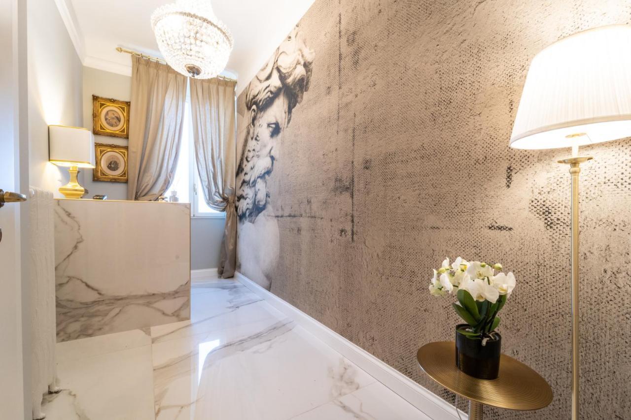 Le Dimore Suites Milano Luaran gambar