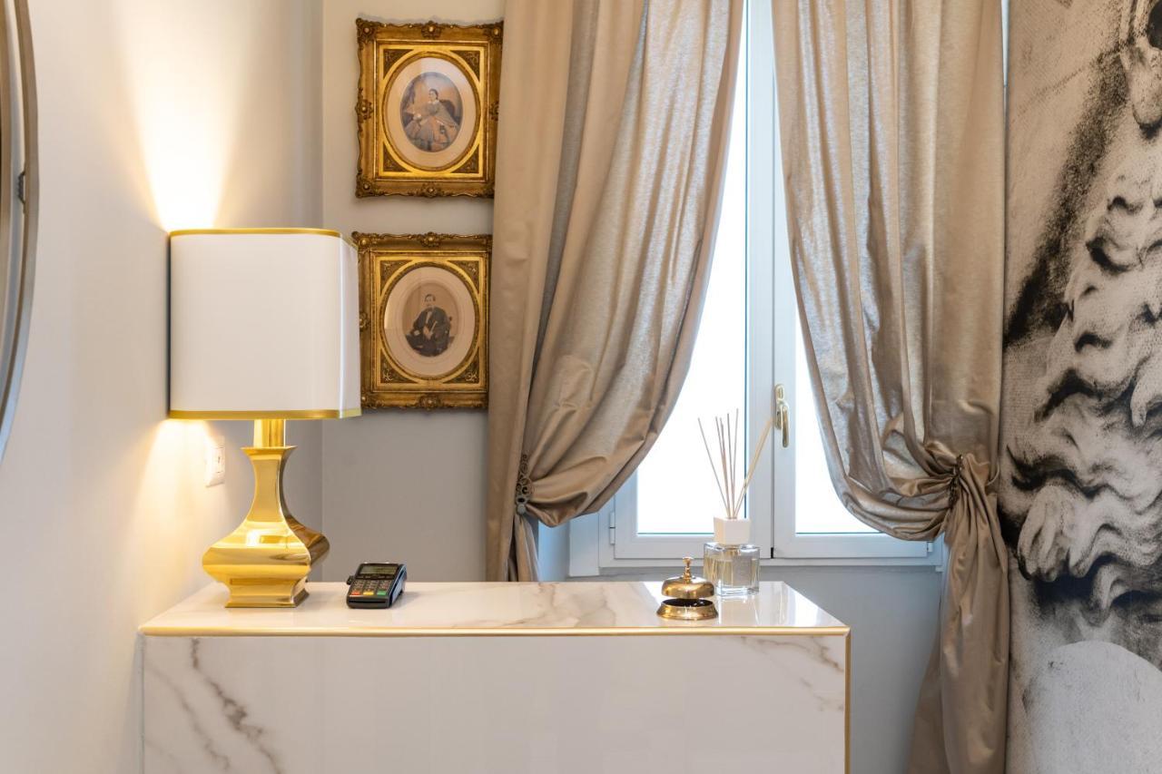 Le Dimore Suites Milano Luaran gambar