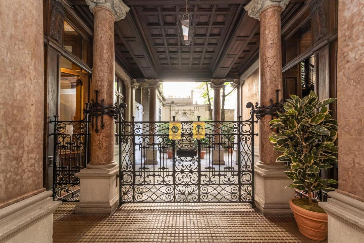 Le Dimore Suites Milano Luaran gambar