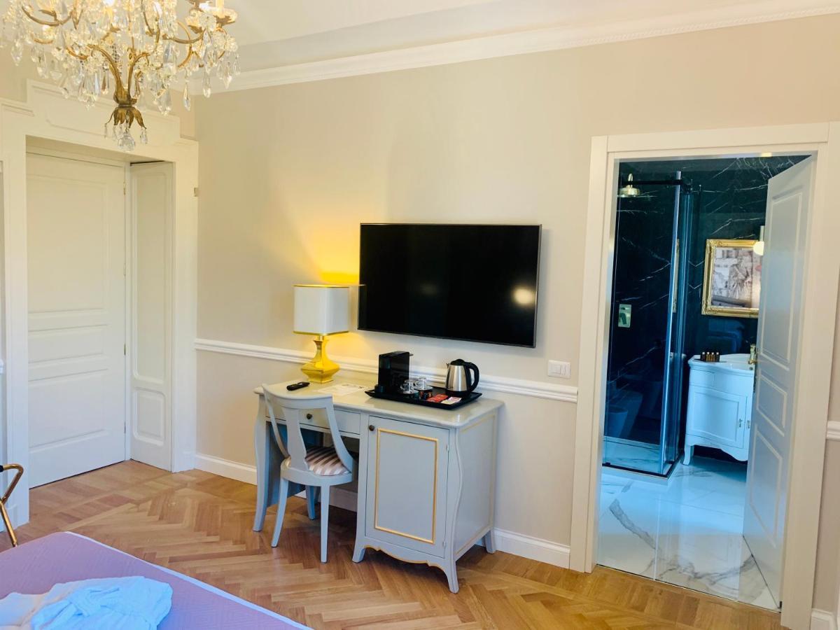 Le Dimore Suites Milano Luaran gambar