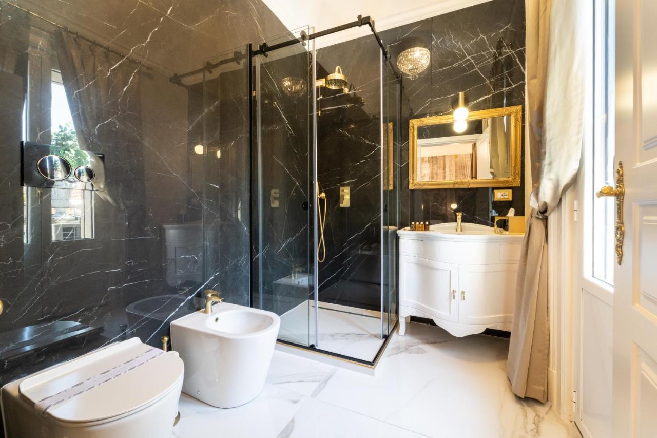 Le Dimore Suites Milano Luaran gambar