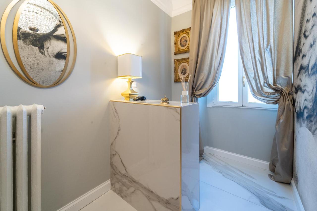 Le Dimore Suites Milano Luaran gambar