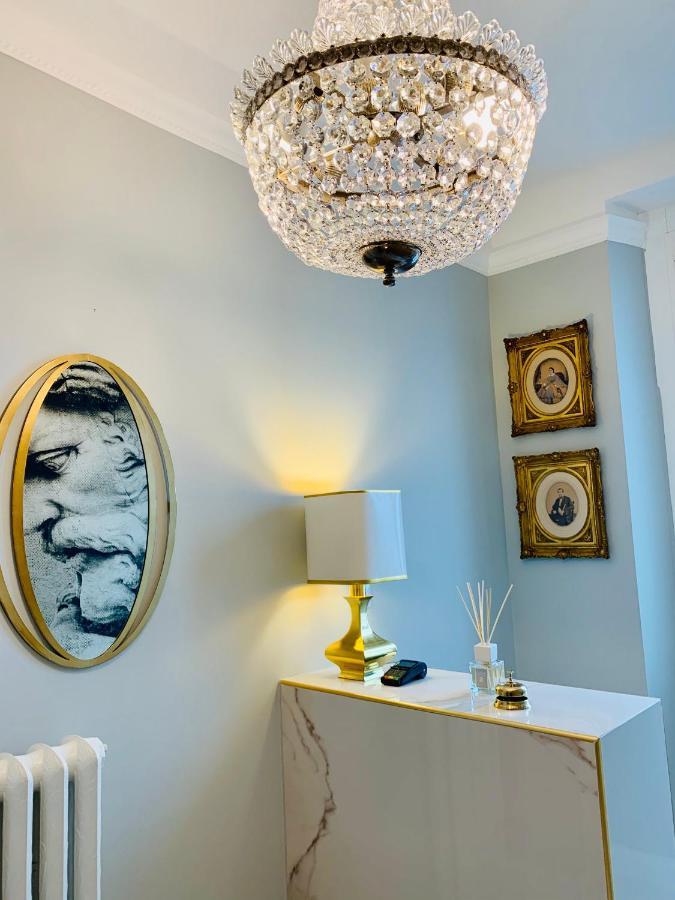 Le Dimore Suites Milano Luaran gambar