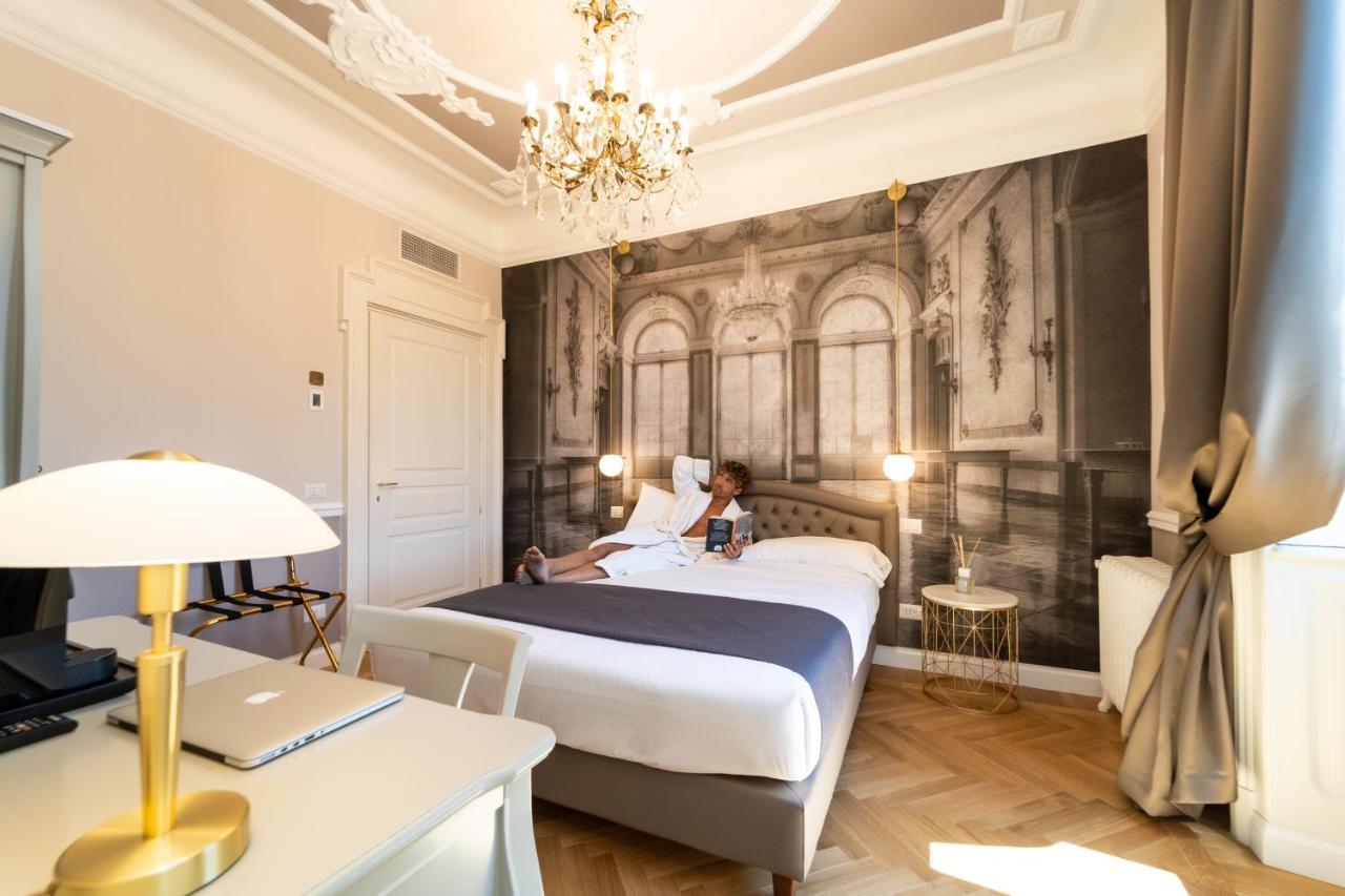 Le Dimore Suites Milano Luaran gambar