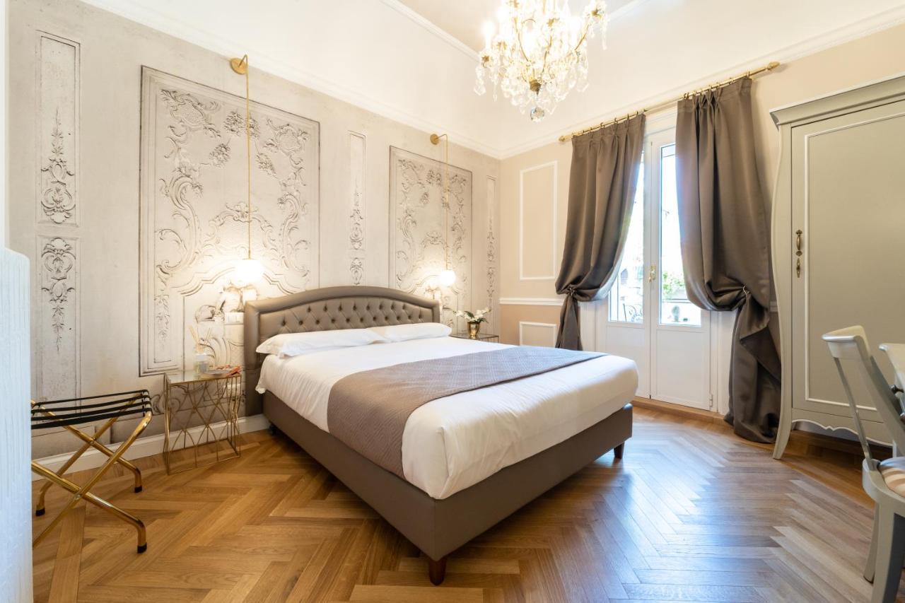 Le Dimore Suites Milano Luaran gambar