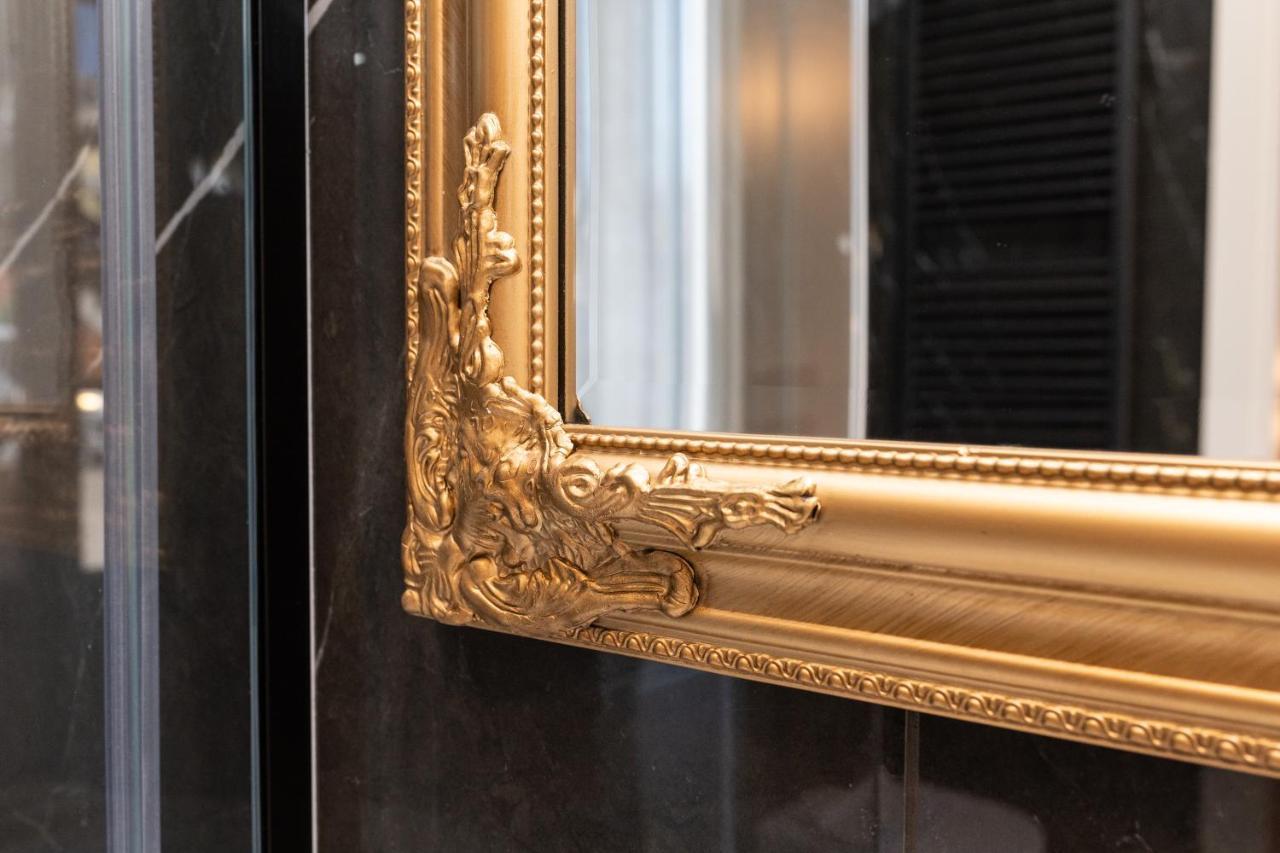 Le Dimore Suites Milano Luaran gambar