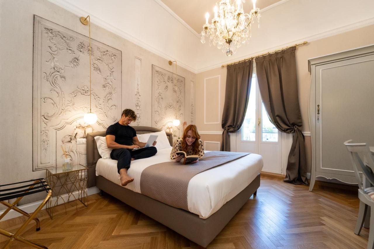 Le Dimore Suites Milano Luaran gambar