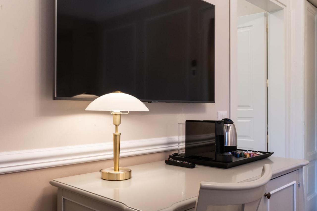 Le Dimore Suites Milano Luaran gambar