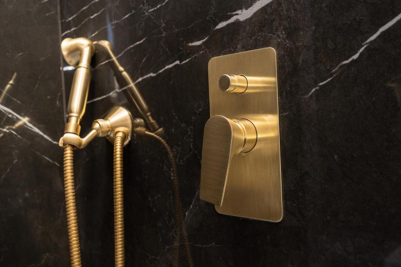 Le Dimore Suites Milano Luaran gambar