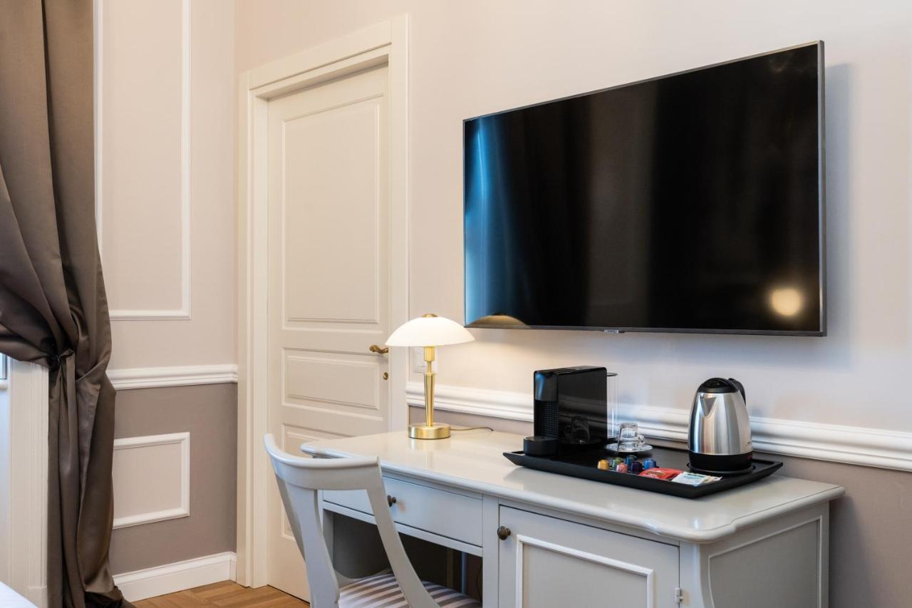 Le Dimore Suites Milano Luaran gambar
