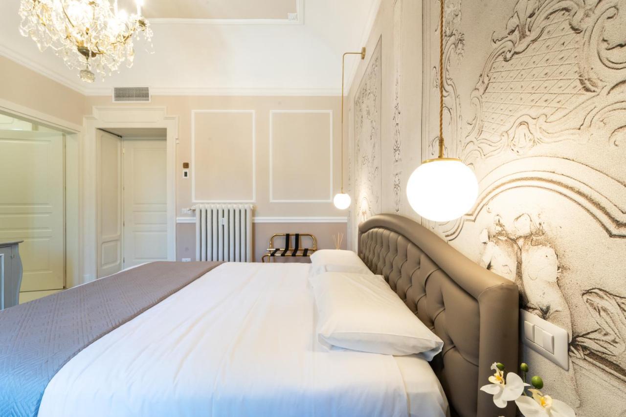Le Dimore Suites Milano Luaran gambar