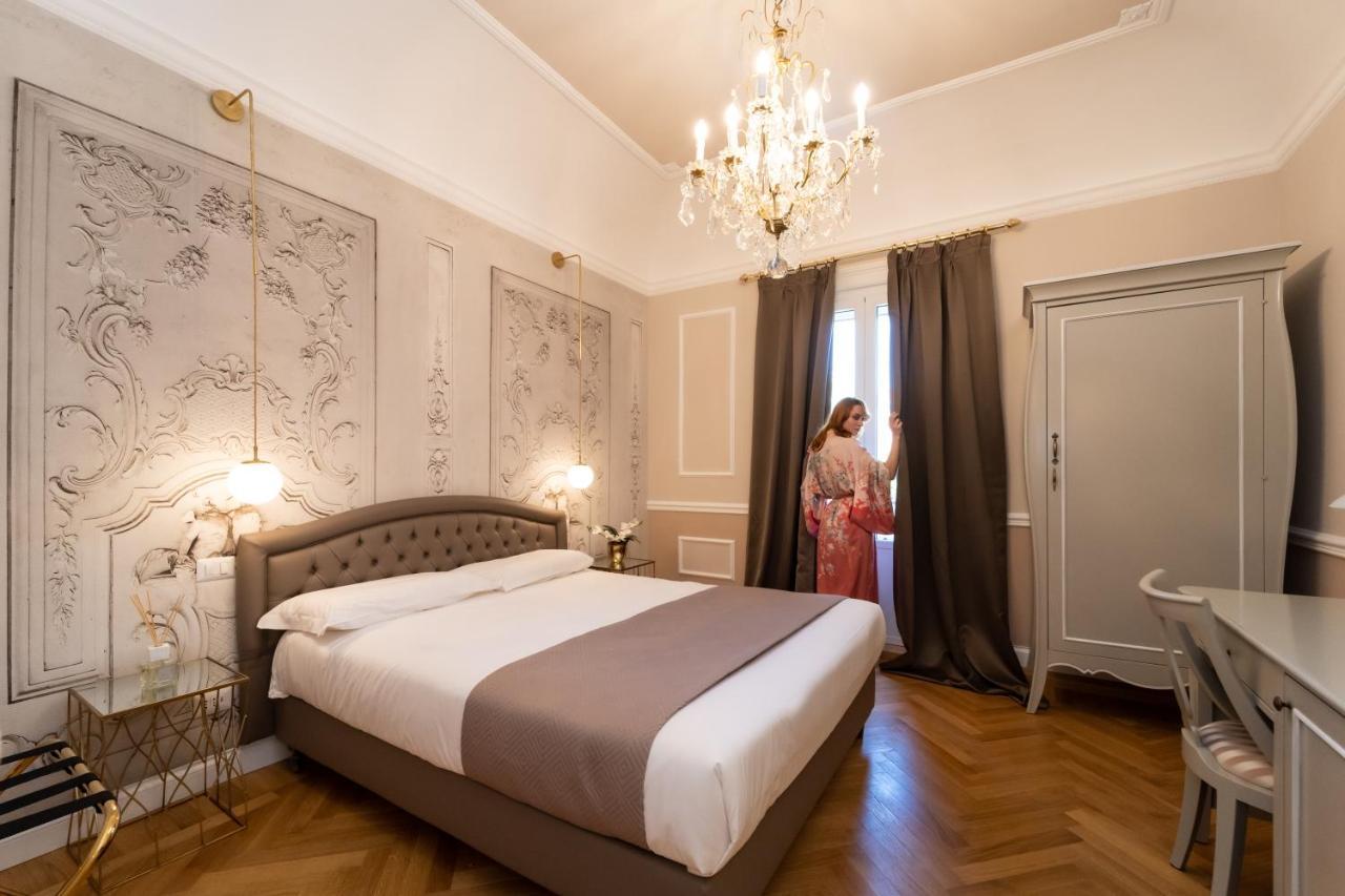 Le Dimore Suites Milano Luaran gambar