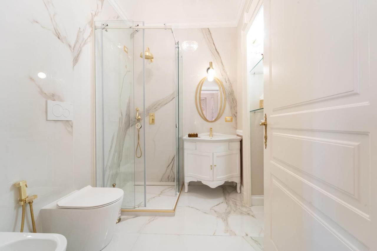 Le Dimore Suites Milano Luaran gambar
