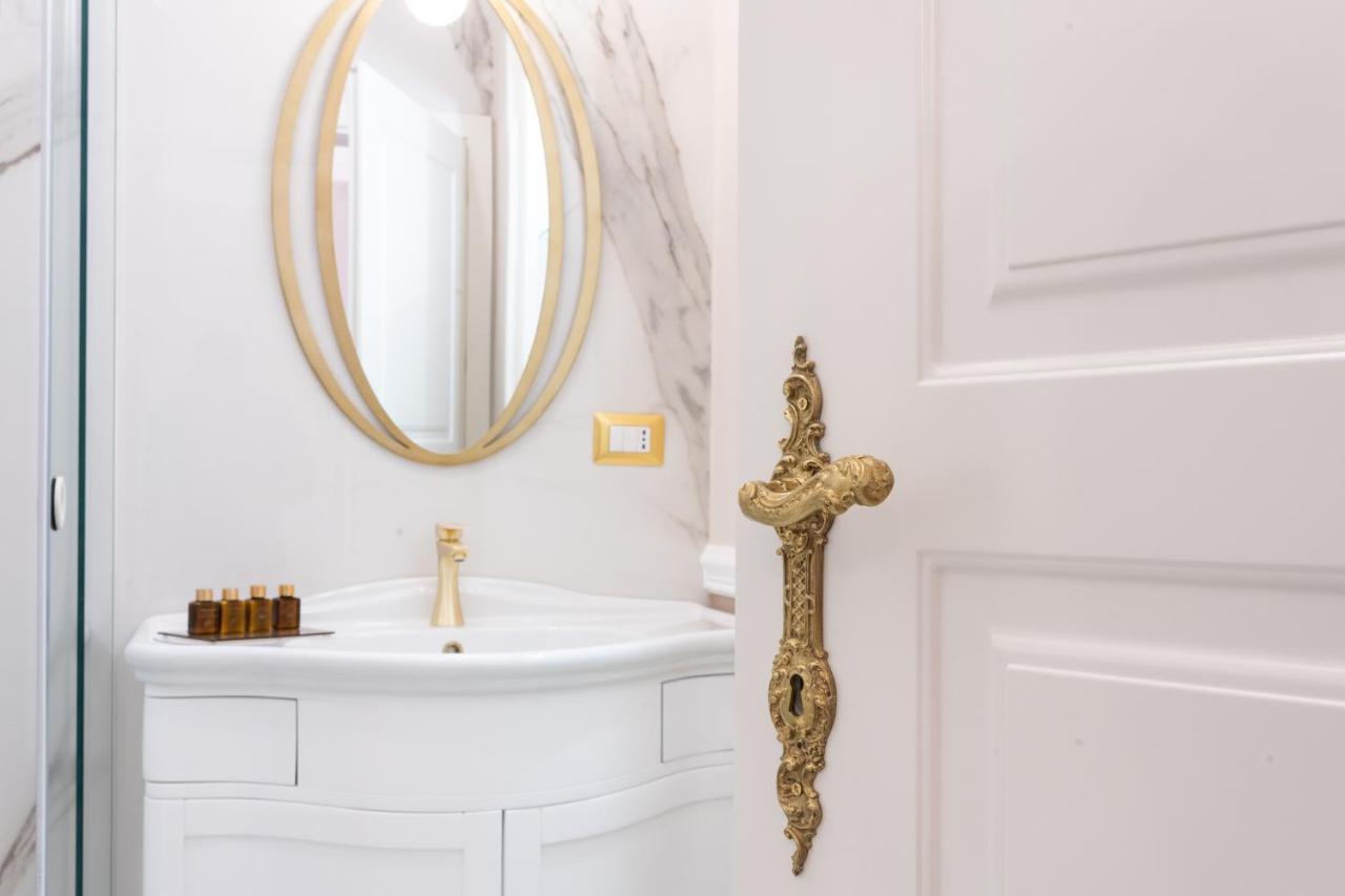 Le Dimore Suites Milano Luaran gambar