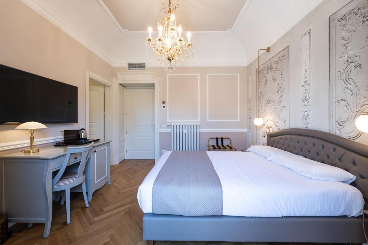 Le Dimore Suites Milano Luaran gambar