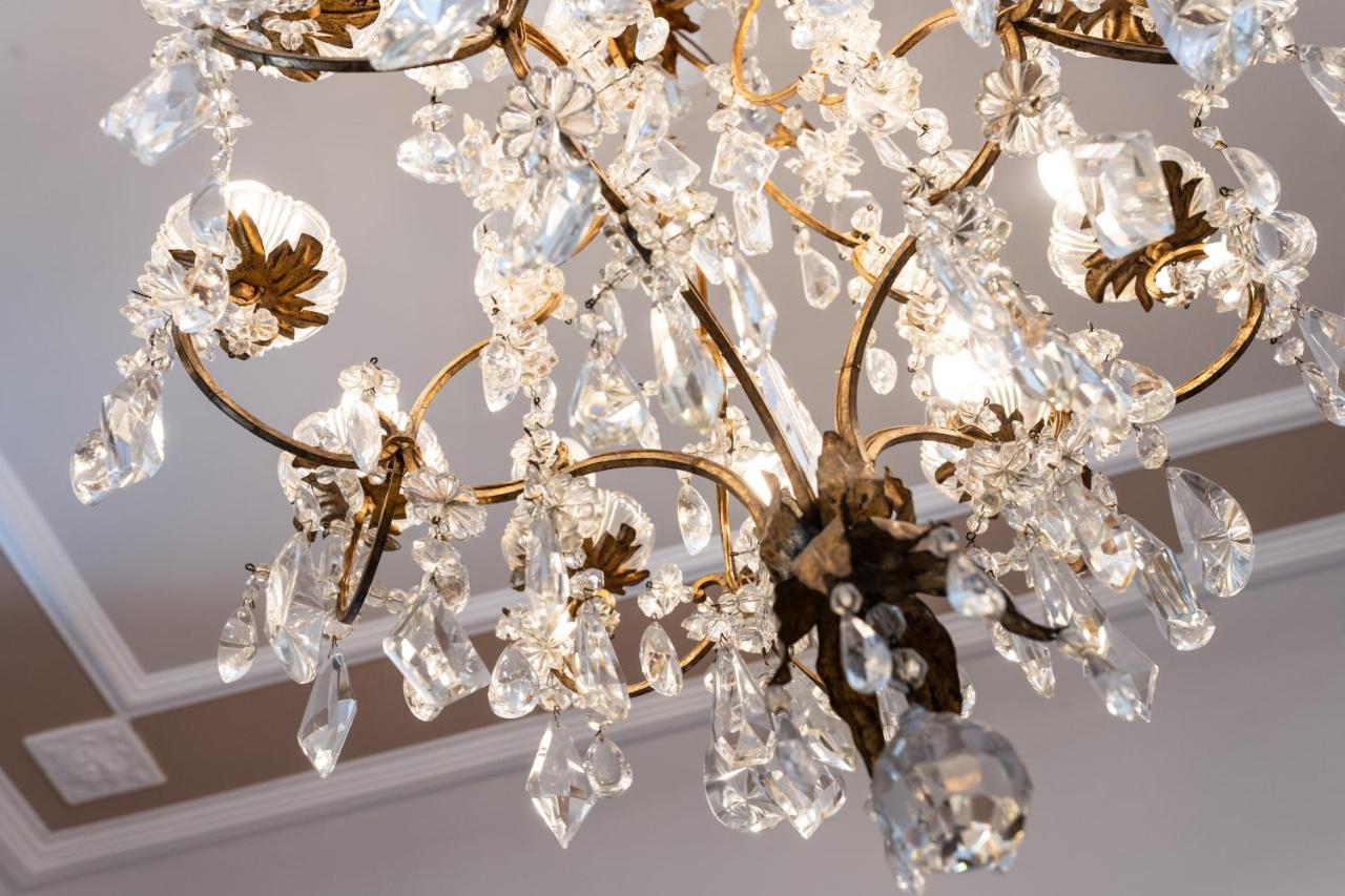 Le Dimore Suites Milano Luaran gambar