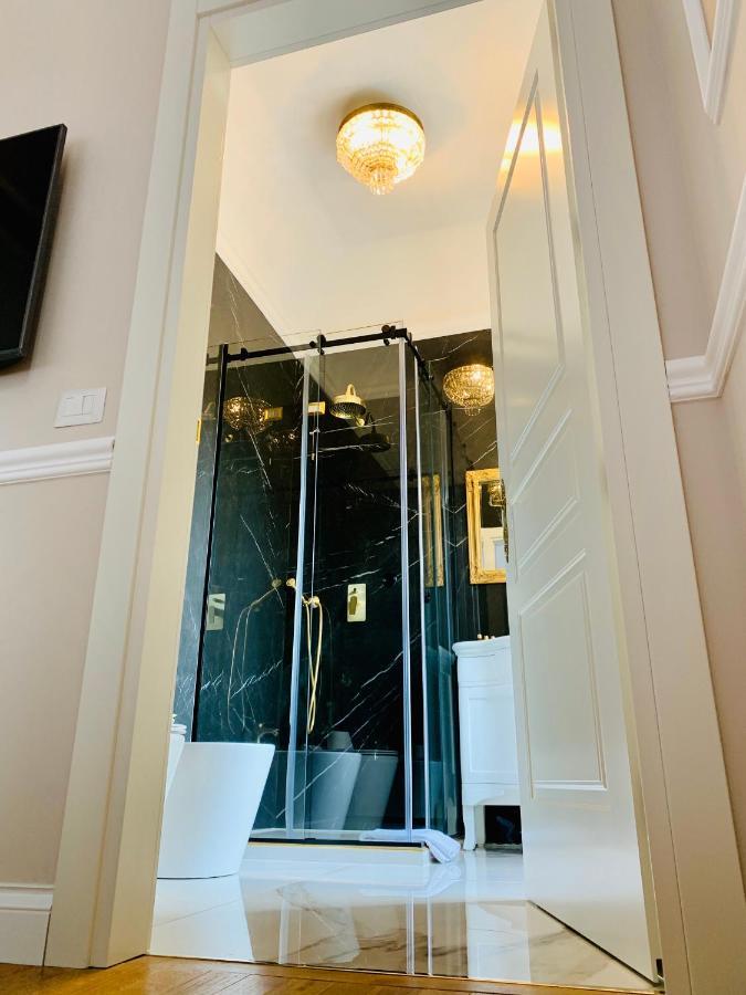 Le Dimore Suites Milano Luaran gambar