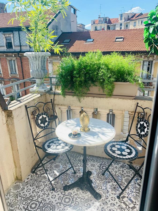 Le Dimore Suites Milano Luaran gambar