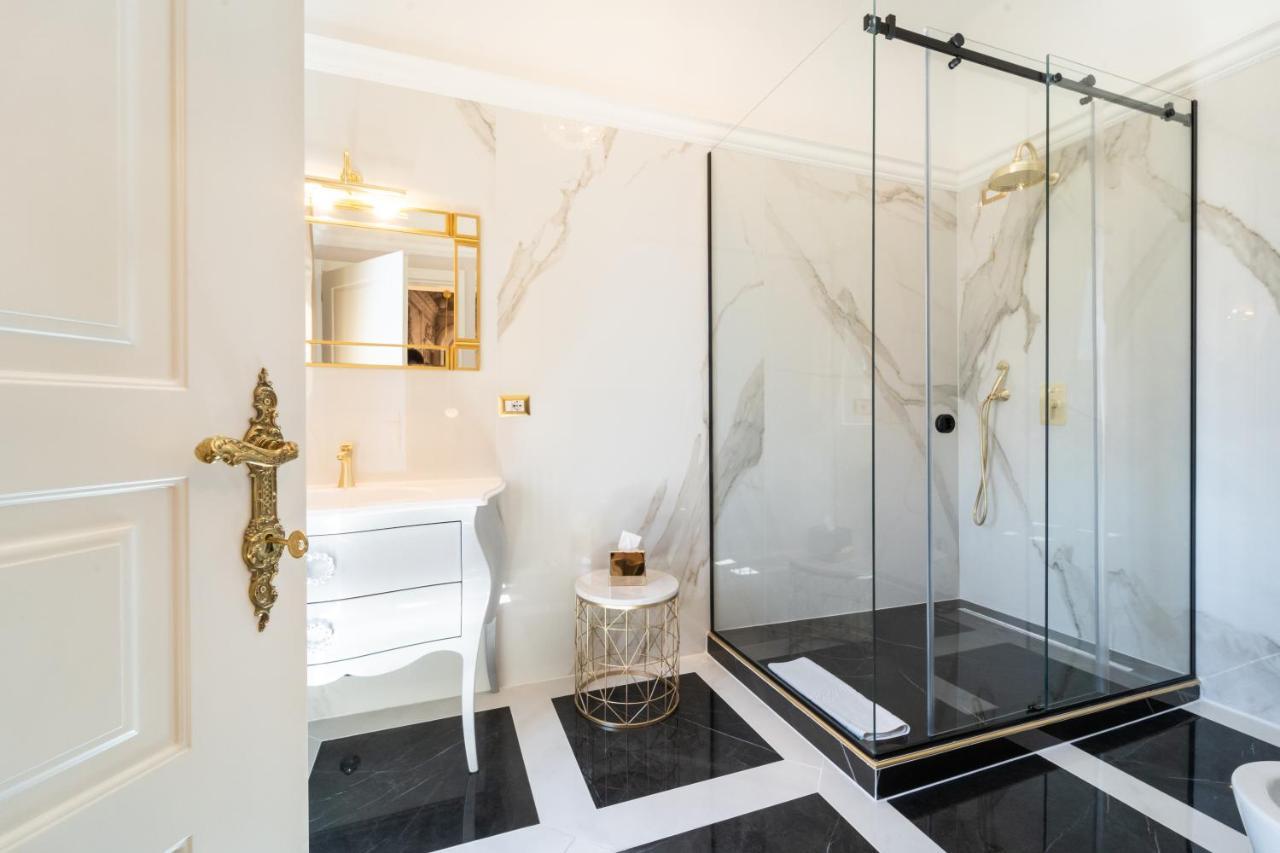 Le Dimore Suites Milano Luaran gambar