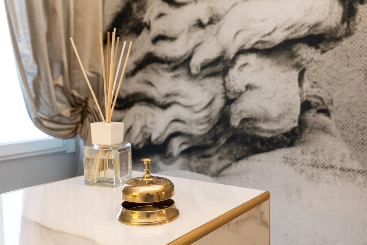 Le Dimore Suites Milano Luaran gambar