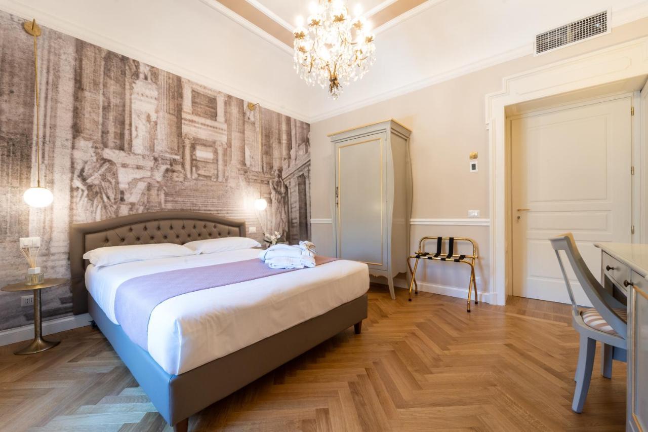 Le Dimore Suites Milano Luaran gambar