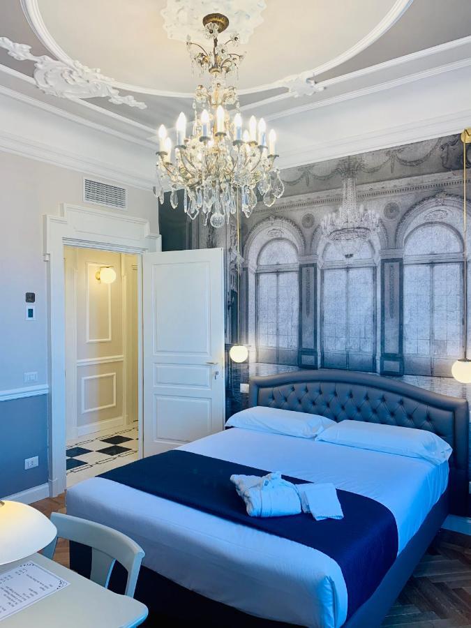 Le Dimore Suites Milano Luaran gambar