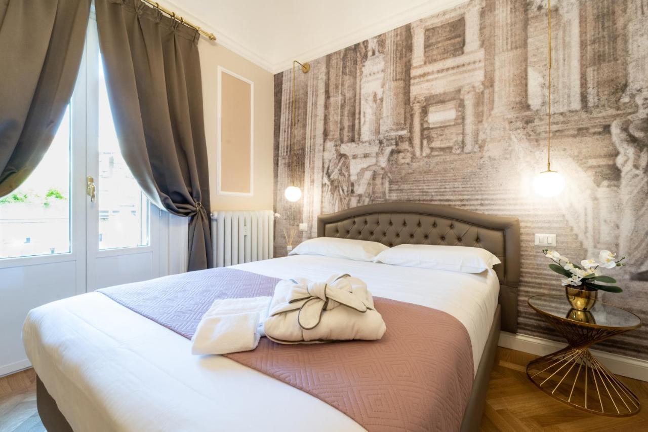 Le Dimore Suites Milano Luaran gambar
