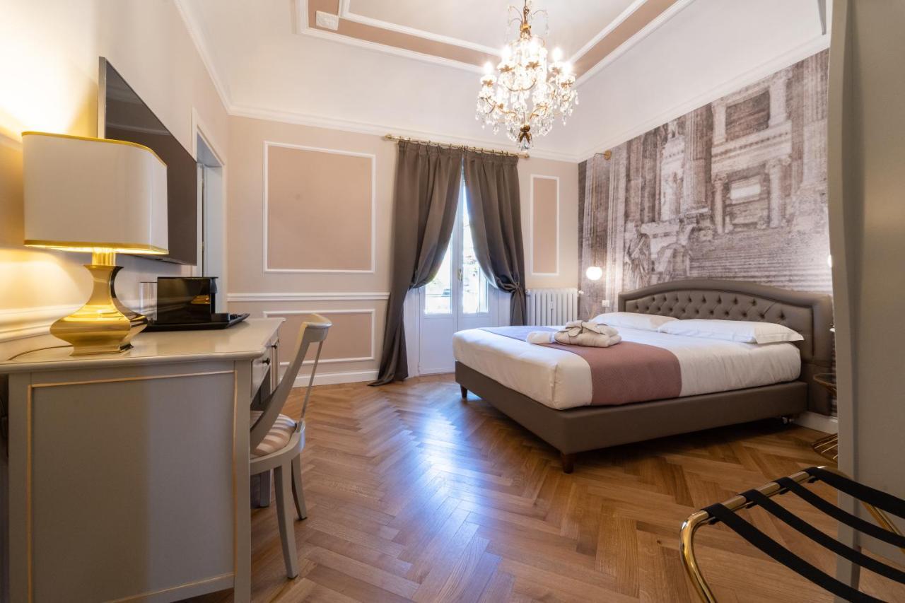 Le Dimore Suites Milano Luaran gambar