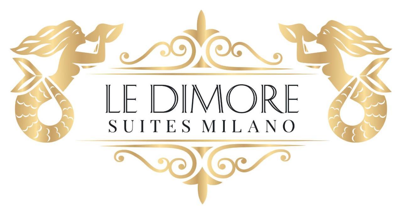 Le Dimore Suites Milano Luaran gambar