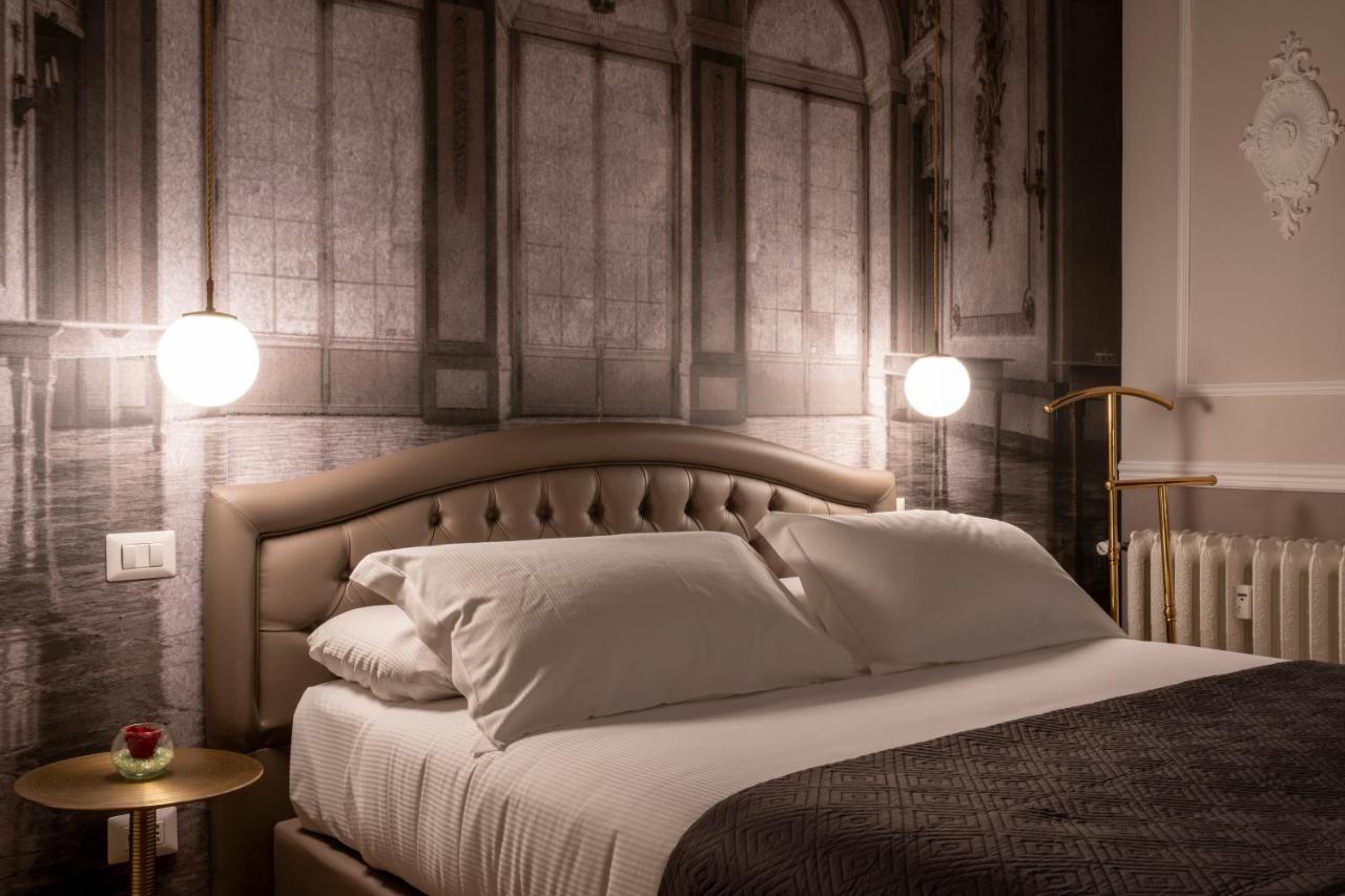 Le Dimore Suites Milano Luaran gambar