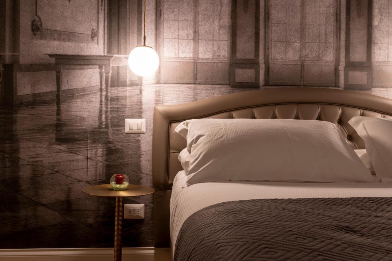 Le Dimore Suites Milano Luaran gambar